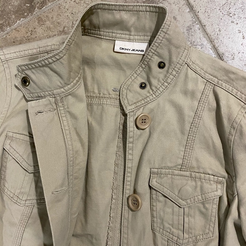DKNY Jacket - Picture 3 of 6